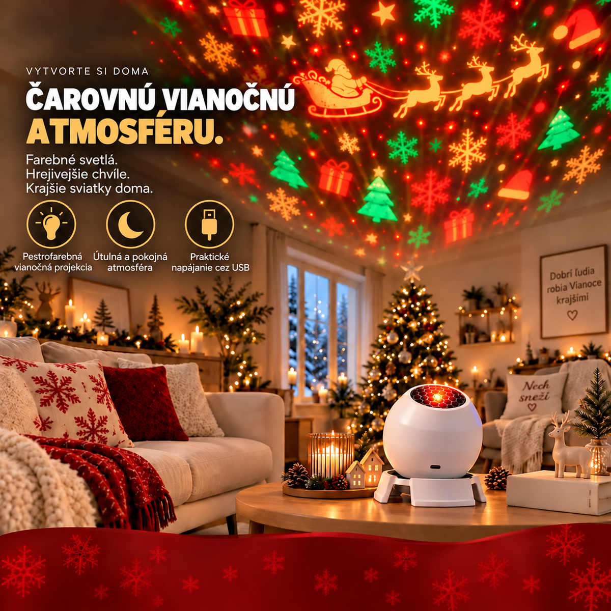 𝑺𝑪𝑵𝑫𝑹® 🎅🎅 𝐌𝐚́𝐠𝐢𝐜𝐨 𝐏𝐫𝐨𝐲𝐞𝐜𝐭𝐨𝐫 𝐍𝐚𝐯𝐢𝐝𝐞𝐧̃𝐨 𝐲 𝐋𝐚́𝐦𝐩𝐚𝐫𝐚 𝐍𝐨𝐜𝐭𝐮𝐫𝐧𝐚🍸🍸 – 𝗧𝗿𝗮𝗻𝘀𝗳𝗼𝗿𝗺𝗮 𝗖𝘂𝗮𝗹𝗾𝘂𝗶𝗲𝗿 𝗛𝗮𝗯𝗶𝘁𝗮𝗰𝗶𝗼́𝗻 𝗲𝗻 𝘂𝗻 𝗠𝘂𝗻𝗱𝗼 𝗱𝗲 𝗠𝗮𝗴𝗶𝗮 𝗡𝗮𝘃𝗶𝗱𝗲𝗻̃𝗮