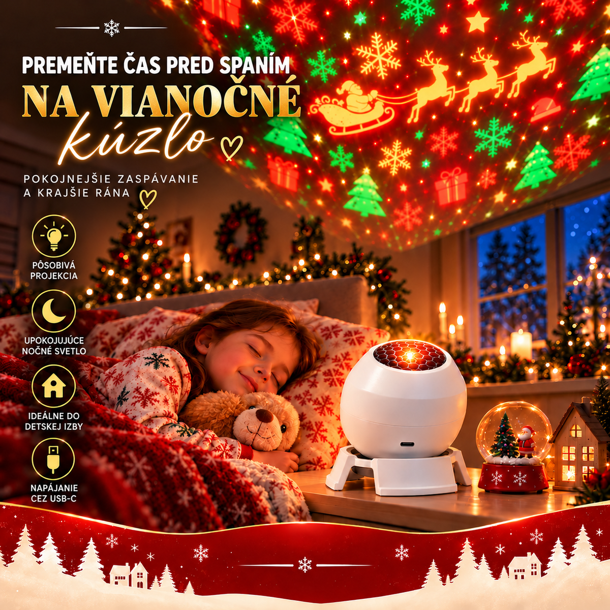 𝑺𝑪𝑵𝑫𝑹® 🎅🎅 𝐌𝐚́𝐠𝐢𝐜𝐨 𝐏𝐫𝐨𝐲𝐞𝐜𝐭𝐨𝐫 𝐍𝐚𝐯𝐢𝐝𝐞𝐧̃𝐨 𝐲 𝐋𝐚́𝐦𝐩𝐚𝐫𝐚 𝐍𝐨𝐜𝐭𝐮𝐫𝐧𝐚🍸🍸 – 𝗧𝗿𝗮𝗻𝘀𝗳𝗼𝗿𝗺𝗮 𝗖𝘂𝗮𝗹𝗾𝘂𝗶𝗲𝗿 𝗛𝗮𝗯𝗶𝘁𝗮𝗰𝗶𝗼́𝗻 𝗲𝗻 𝘂𝗻 𝗠𝘂𝗻𝗱𝗼 𝗱𝗲 𝗠𝗮𝗴𝗶𝗮 𝗡𝗮𝘃𝗶𝗱𝗲𝗻̃𝗮