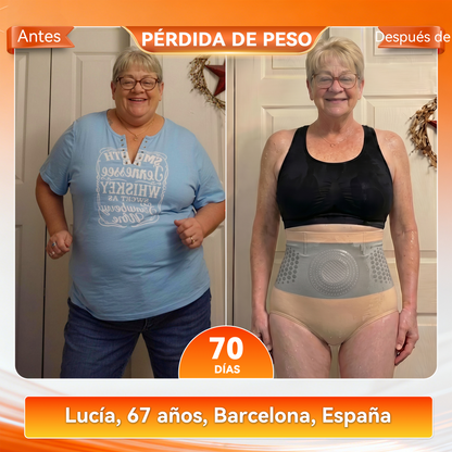 𝑻𝒊𝒆𝒏𝒅𝒂 𝒐𝒇𝒊𝒄𝒊𝒂𝒍 𝒅𝒆 𝒍𝒂 𝒎𝒂𝒓𝒄𝒂 |✅ 𝐏𝐀𝐔𝐑𝐀𝐉𝐔® 𝟐𝟎𝟐𝟔 𝑴𝑶𝑹𝑰𝑵𝑮𝑨 𝒀 𝑩𝑬𝑹𝑩𝑬𝑹𝑰𝑵𝑨 4 𝑬𝑵 1 𝑬𝑺𝑪𝑼𝑳𝑻𝑼𝑹𝑨 𝑫𝑬 𝑴𝑰𝑪𝑹𝑶-𝑷𝑨𝑹𝑻Í𝑪𝑼𝑳𝑨𝑺 𝒀 𝑷𝑨𝑵𝑻𝑨𝑳𝑶𝑵𝑬𝑺 𝑪𝑶𝑹𝑻𝑶𝑺 𝑸𝑼𝑬𝑴𝑨𝑮𝑹𝑨𝑺𝑨𝑺 第二版燃脂内裤（西班牙）（副本）