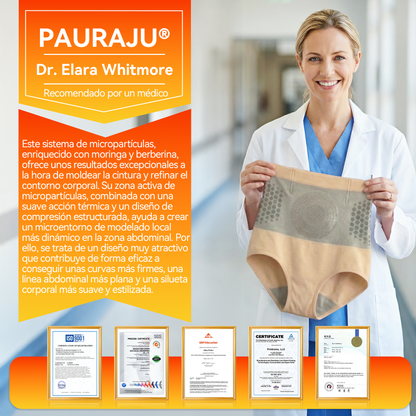 𝑻𝒊𝒆𝒏𝒅𝒂 𝒐𝒇𝒊𝒄𝒊𝒂𝒍 𝒅𝒆 𝒍𝒂 𝒎𝒂𝒓𝒄𝒂 |✅ 𝐏𝐀𝐔𝐑𝐀𝐉𝐔® 𝟐𝟎𝟐𝟔 𝑴𝑶𝑹𝑰𝑵𝑮𝑨 𝒀 𝑩𝑬𝑹𝑩𝑬𝑹𝑰𝑵𝑨 4 𝑬𝑵 1 𝑬𝑺𝑪𝑼𝑳𝑻𝑼𝑹𝑨 𝑫𝑬 𝑴𝑰𝑪𝑹𝑶-𝑷𝑨𝑹𝑻Í𝑪𝑼𝑳𝑨𝑺 𝒀 𝑷𝑨𝑵𝑻𝑨𝑳𝑶𝑵𝑬𝑺 𝑪𝑶𝑹𝑻𝑶𝑺 𝑸𝑼𝑬𝑴𝑨𝑮𝑹𝑨𝑺𝑨𝑺 第二版燃脂内裤（西班牙）（副本）