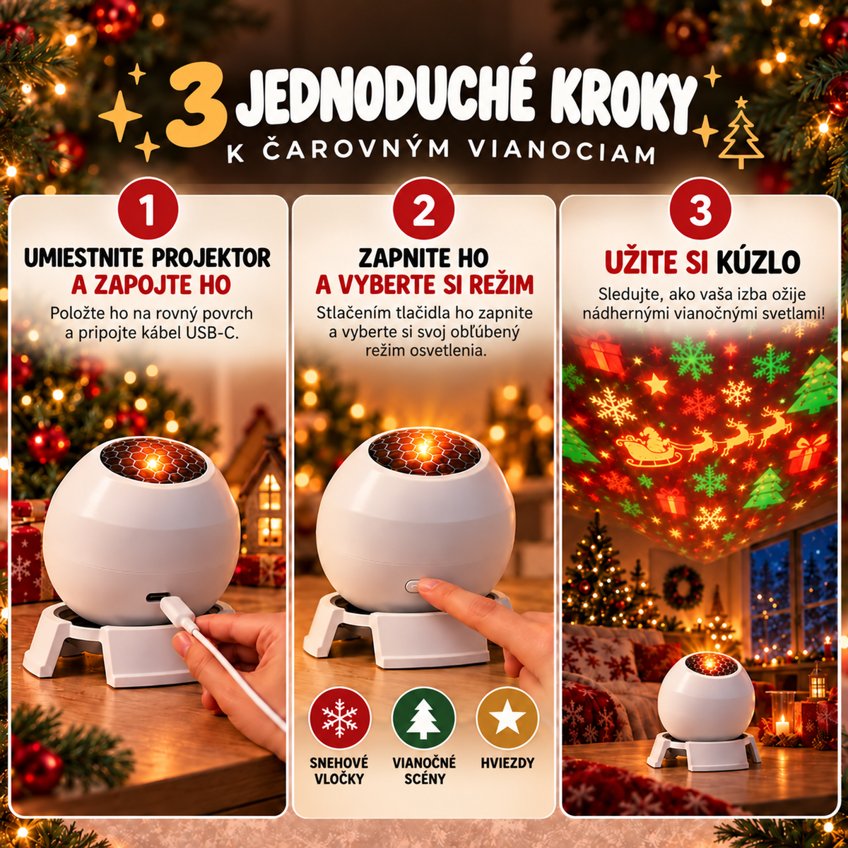 𝑺𝑪𝑵𝑫𝑹® 🎅🎅 𝐌𝐚́𝐠𝐢𝐜𝐨 𝐏𝐫𝐨𝐲𝐞𝐜𝐭𝐨𝐫 𝐍𝐚𝐯𝐢𝐝𝐞𝐧̃𝐨 𝐲 𝐋𝐚́𝐦𝐩𝐚𝐫𝐚 𝐍𝐨𝐜𝐭𝐮𝐫𝐧𝐚🍹🍹  – 𝗧𝗿𝗮𝗻𝘀𝗳𝗼𝗿𝗺𝗮 𝗖𝘂𝗮𝗹𝗾𝘂𝗶𝗲𝗿 𝗛𝗮𝗯𝗶𝘁𝗮𝗰𝗶𝗼́𝗻 𝗲𝗻 𝘂𝗻 𝗠𝘂𝗻𝗱𝗼 𝗱𝗲 𝗠𝗮𝗴𝗶𝗮 𝗡𝗮𝘃𝗶𝗱𝗲𝗻̃𝗮