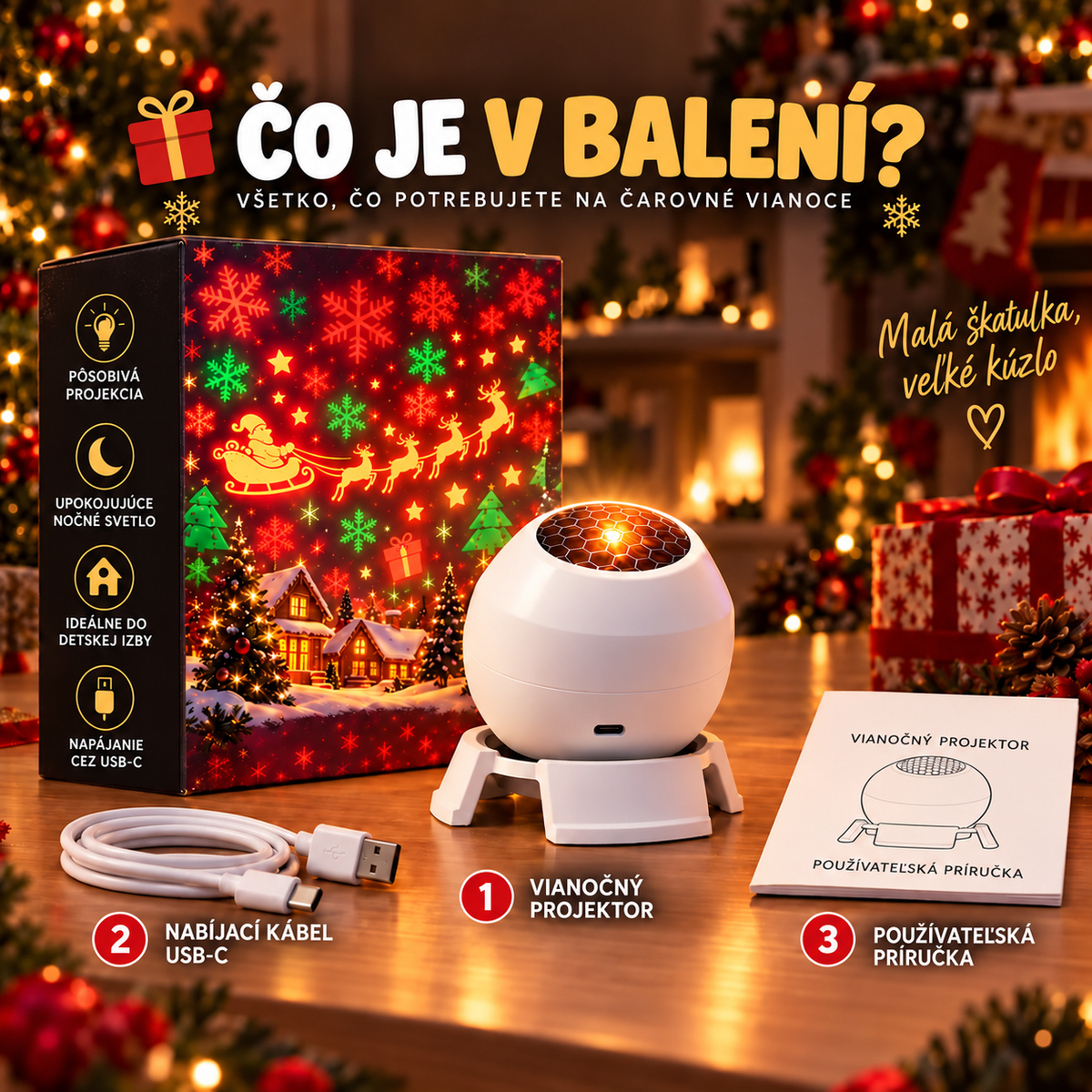 𝑺𝑪𝑵𝑫𝑹® 🎅🎅 𝐌𝐚́𝐠𝐢𝐜𝐨 𝐏𝐫𝐨𝐲𝐞𝐜𝐭𝐨𝐫 𝐍𝐚𝐯𝐢𝐝𝐞𝐧̃𝐨 𝐲 𝐋𝐚́𝐦𝐩𝐚𝐫𝐚 𝐍𝐨𝐜𝐭𝐮𝐫𝐧𝐚🍹🍹  – 𝗧𝗿𝗮𝗻𝘀𝗳𝗼𝗿𝗺𝗮 𝗖𝘂𝗮𝗹𝗾𝘂𝗶𝗲𝗿 𝗛𝗮𝗯𝗶𝘁𝗮𝗰𝗶𝗼́𝗻 𝗲𝗻 𝘂𝗻 𝗠𝘂𝗻𝗱𝗼 𝗱𝗲 𝗠𝗮𝗴𝗶𝗮 𝗡𝗮𝘃𝗶𝗱𝗲𝗻̃𝗮