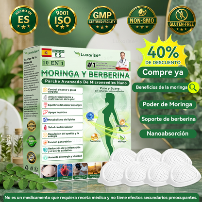 𝑻𝒊𝒆𝒏𝒅𝒂 𝑶𝒇𝒊𝒄𝒊𝒂𝒍 |🍋🍋𝑳𝒖𝒙𝒂𝙧𝙞𝙨𝙚® 10 𝑬𝑵 1 𝑴𝒐𝒓𝒊𝒏𝒈𝒂 𝒀 𝑩𝒆𝒓𝒃𝒆𝒓𝒊𝒏𝒂 𝑷𝒂𝒓𝒄𝒉𝒆 𝑨𝒗𝒂𝒏𝒛𝒂𝒅𝒐 𝑫𝒆 𝑴𝒊𝒄𝒓𝒐𝒏𝒆𝒆𝒅𝒍𝒆𝒔 𝑵𝒂𝒏𝒐 (𝑼𝒏𝒂 𝒗𝒆𝒛 𝒂𝒍 𝒅í𝒂, 𝒄𝒂𝒎𝒃𝒊𝒐𝒔 𝒗𝒊𝒔𝒊𝒃𝒍𝒆𝒔 𝒆𝒏 7 𝒅í𝒂𝒔) ✅ 𝑶𝒃𝒆𝒔𝒊𝒅𝒂𝒅, 𝑫𝒊𝒂𝒃𝒆𝒕𝒆𝒔, 𝑨𝒑𝒏𝒆𝒂 𝒅𝒆𝒍 𝑺𝒖𝒆ñ𝒐 𝒚 𝑷𝒓𝒐𝒃𝒍𝒆𝒎𝒂𝒔 𝑨𝒓𝒕𝒊𝒄𝒖𝒍𝒂𝒓𝒆𝒔
